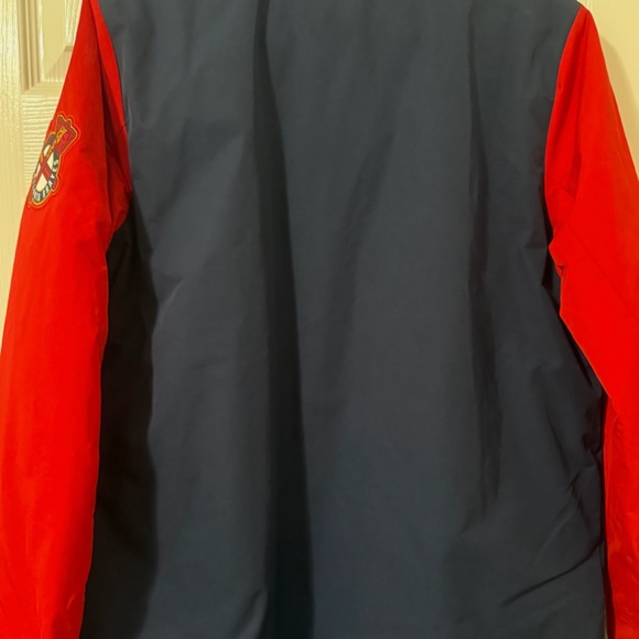 Atlanta Braves Nike Jacket - Picture 3 of 5